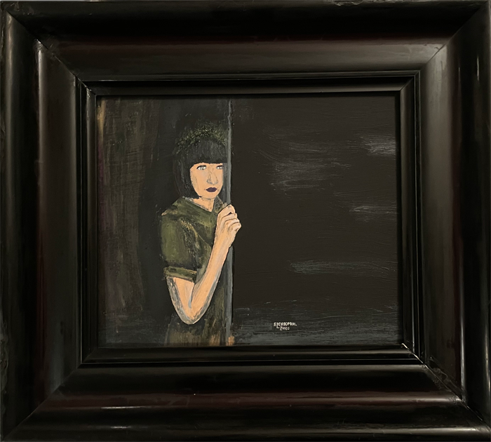 THE CALLING
